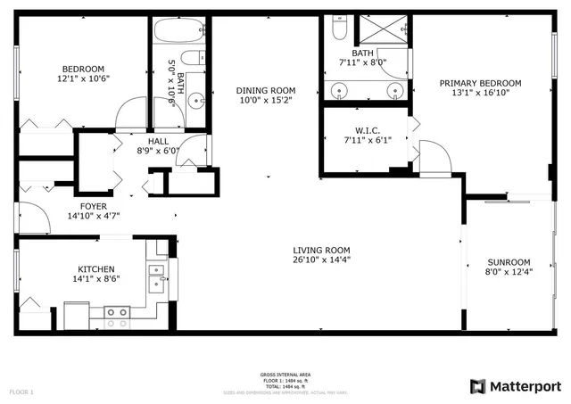 $325,000 | 6149 Pointe Regal Circle, Unit 108, Delray Beach, FL 33484