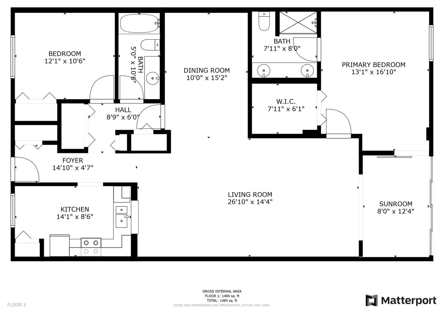 6149 Pointe Regal Circle, Unit 108 Delray Beach, FL 33484 - Photo 56 of 56 a picture of a rug