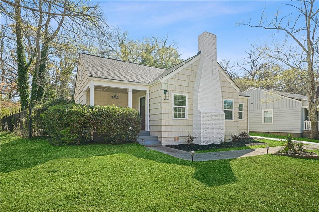 1322 Westridge Road Southwest Atlanta, GA 30311 - Photo 1 of 39