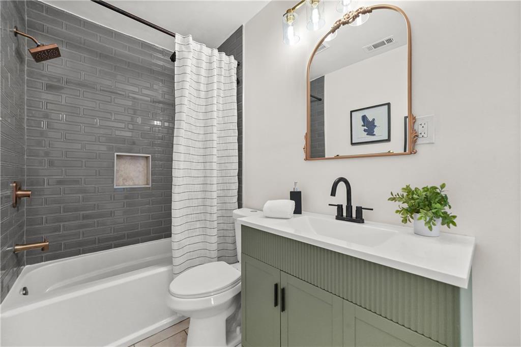 1322 Westridge Road Southwest Atlanta, GA 30311 - Photo 12 of 39