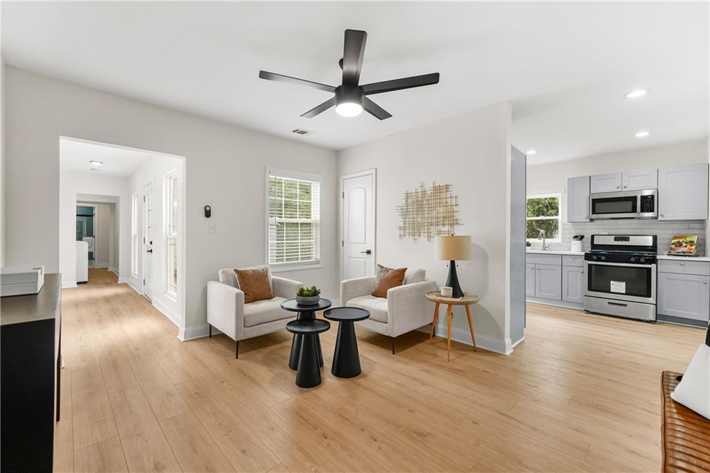 1322 Westridge Road Southwest Atlanta, GA 30311 - Photo 15 of 39