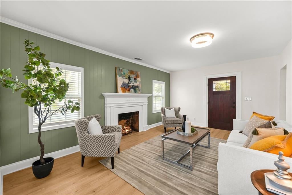 1322 Westridge Road Southwest Atlanta, GA 30311 - Photo 2 of 39