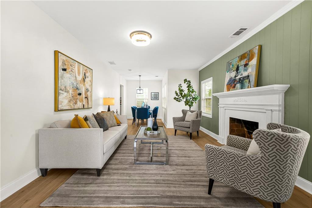 1322 Westridge Road Southwest Atlanta, GA 30311 - Photo 3 of 39