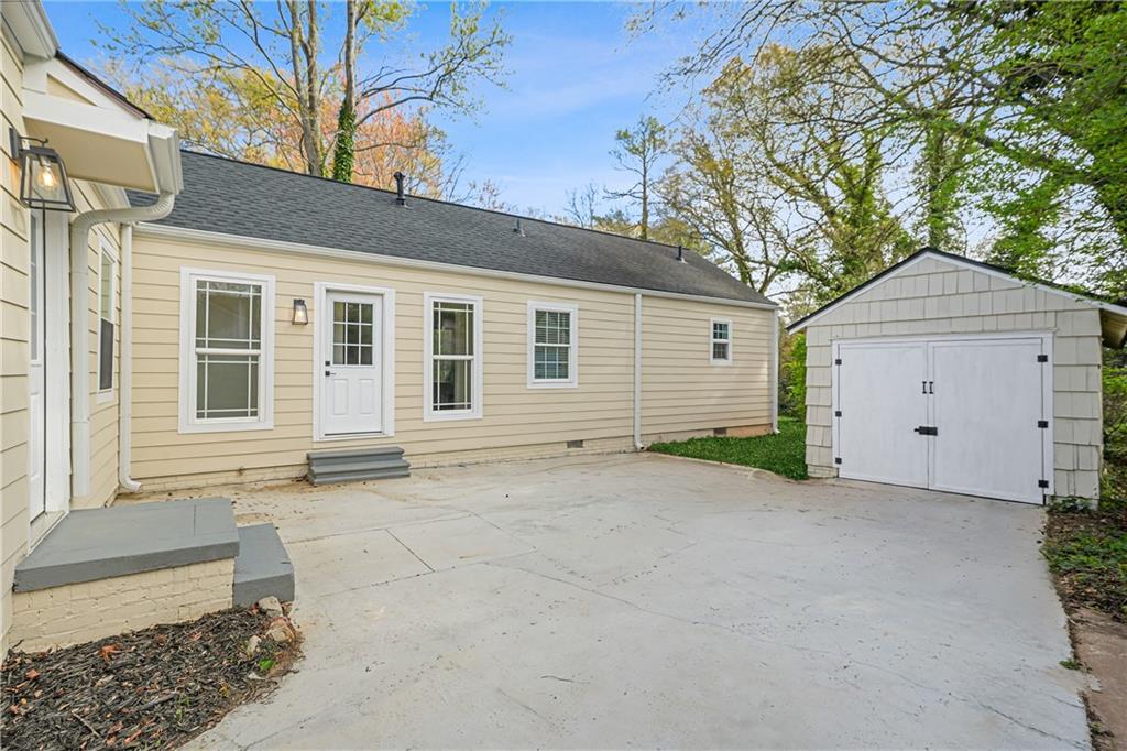 1322 Westridge Road Southwest Atlanta, GA 30311 - Photo 32 of 39