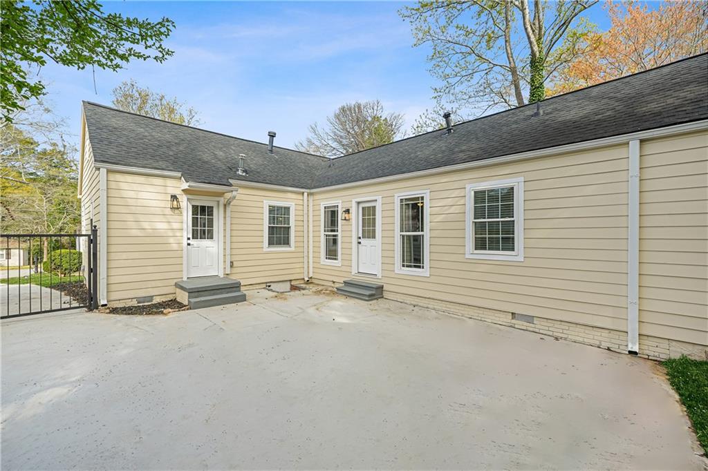 1322 Westridge Road Southwest Atlanta, GA 30311 - Photo 33 of 39