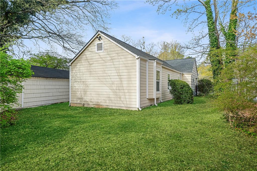 1322 Westridge Road Southwest Atlanta, GA 30311 - Photo 34 of 39