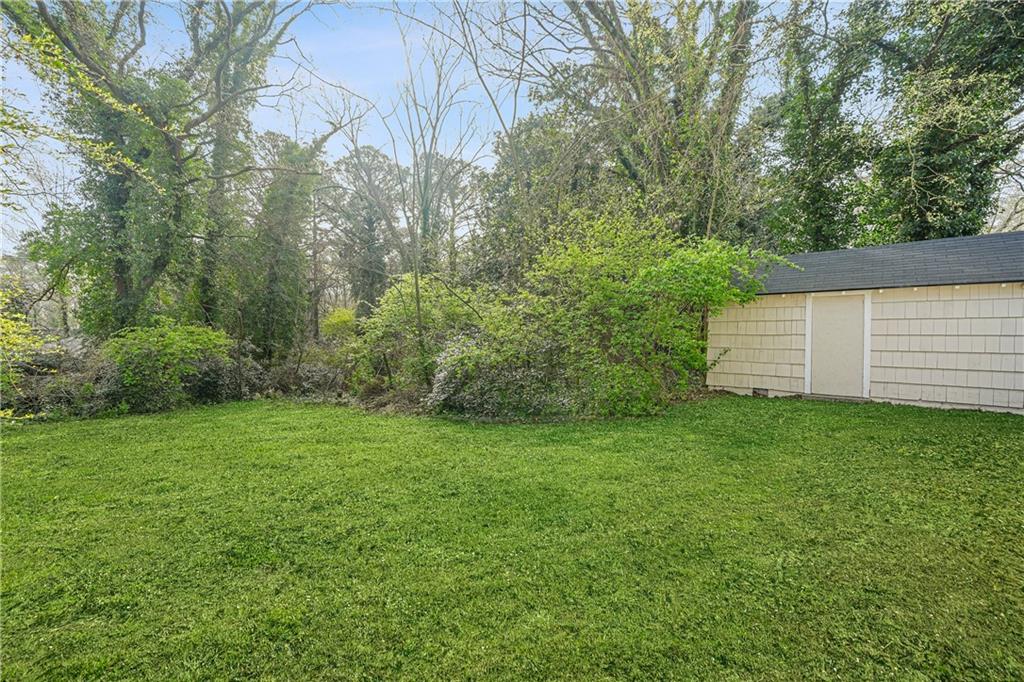 1322 Westridge Road Southwest Atlanta, GA 30311 - Photo 35 of 39