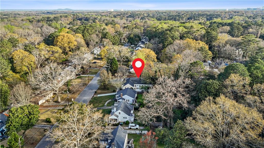 1322 Westridge Road Southwest Atlanta, GA 30311 - Photo 36 of 39