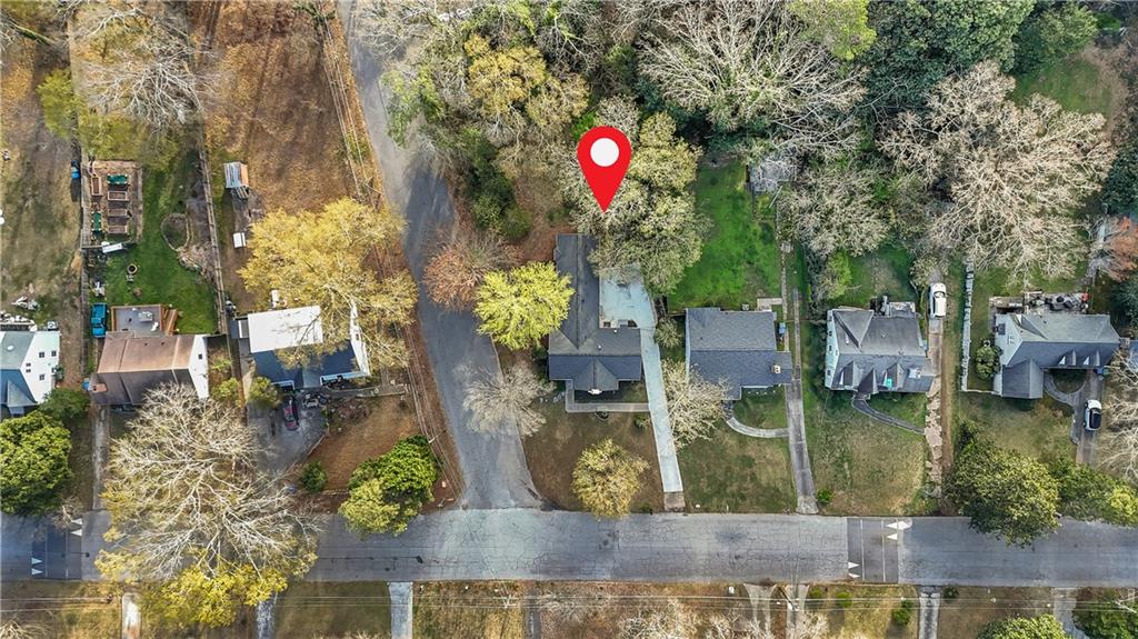 1322 Westridge Road Southwest Atlanta, GA 30311 - Photo 37 of 39