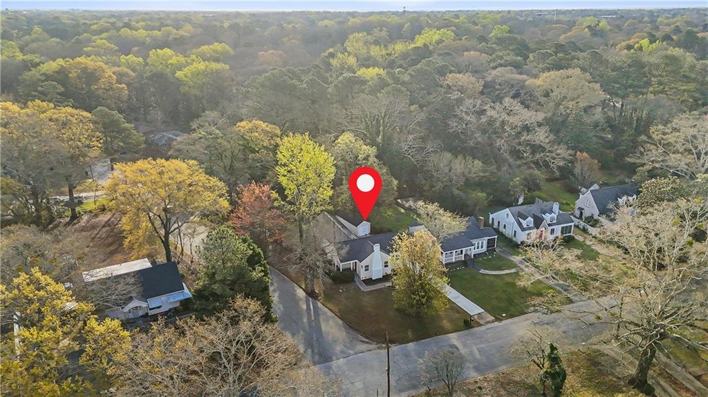 1322 Westridge Road Southwest Atlanta, GA 30311 - Photo 38 of 39