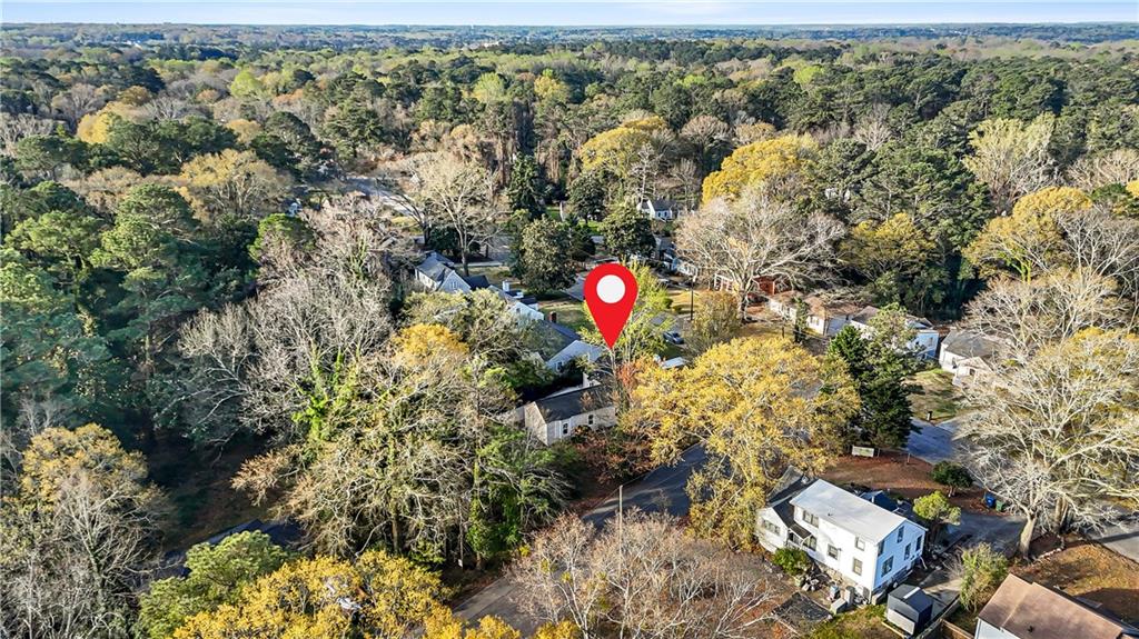 1322 Westridge Road Southwest Atlanta, GA 30311 - Photo 39 of 39