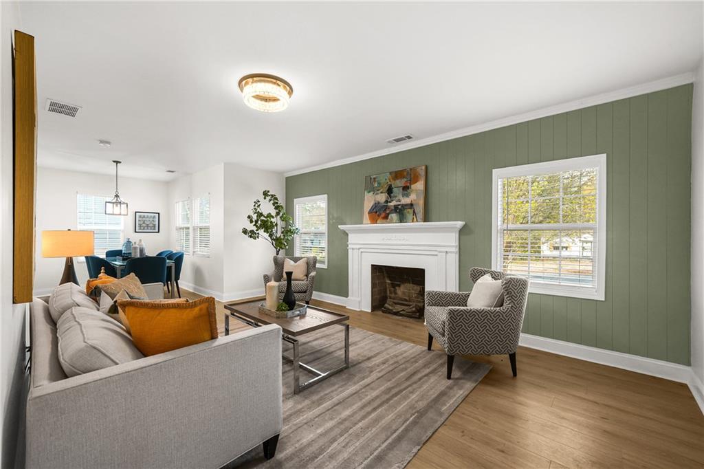 1322 Westridge Road Southwest Atlanta, GA 30311 - Photo 4 of 39