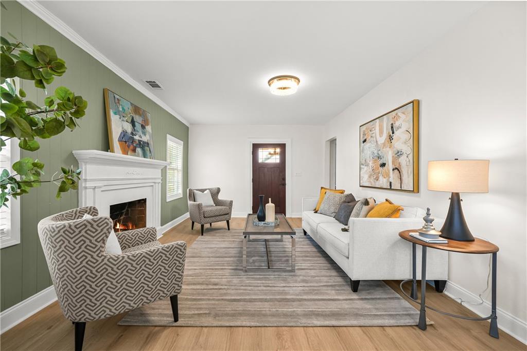 1322 Westridge Road Southwest Atlanta, GA 30311 - Photo 5 of 39