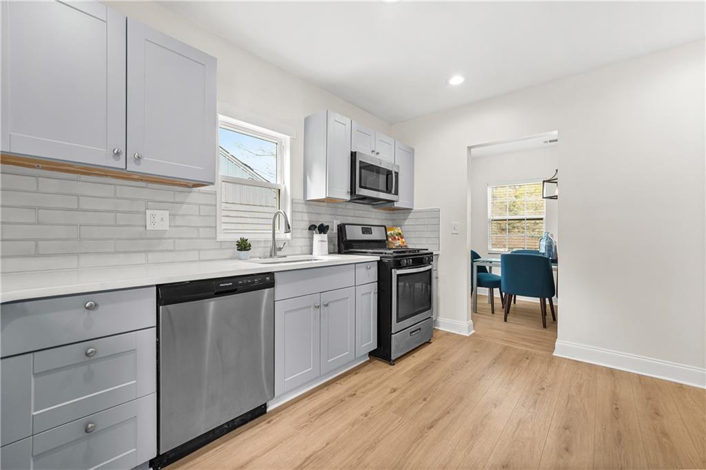 1322 Westridge Road Southwest Atlanta, GA 30311 - Photo 8 of 39