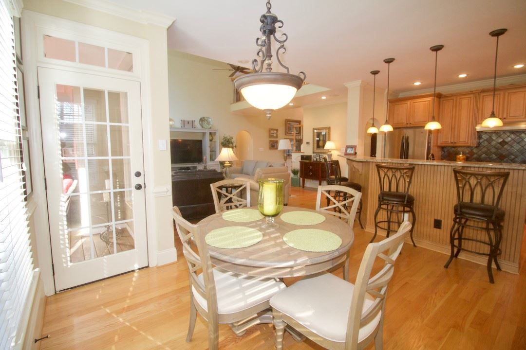 3508 Griffice Mill Road Raleigh, NC 27610 - Photo 22 of 24 Photo 22