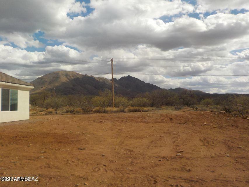1842 Circulo Colombia Rio Rico, AZ 85648 - Photo 20 of 23 Mountain Views