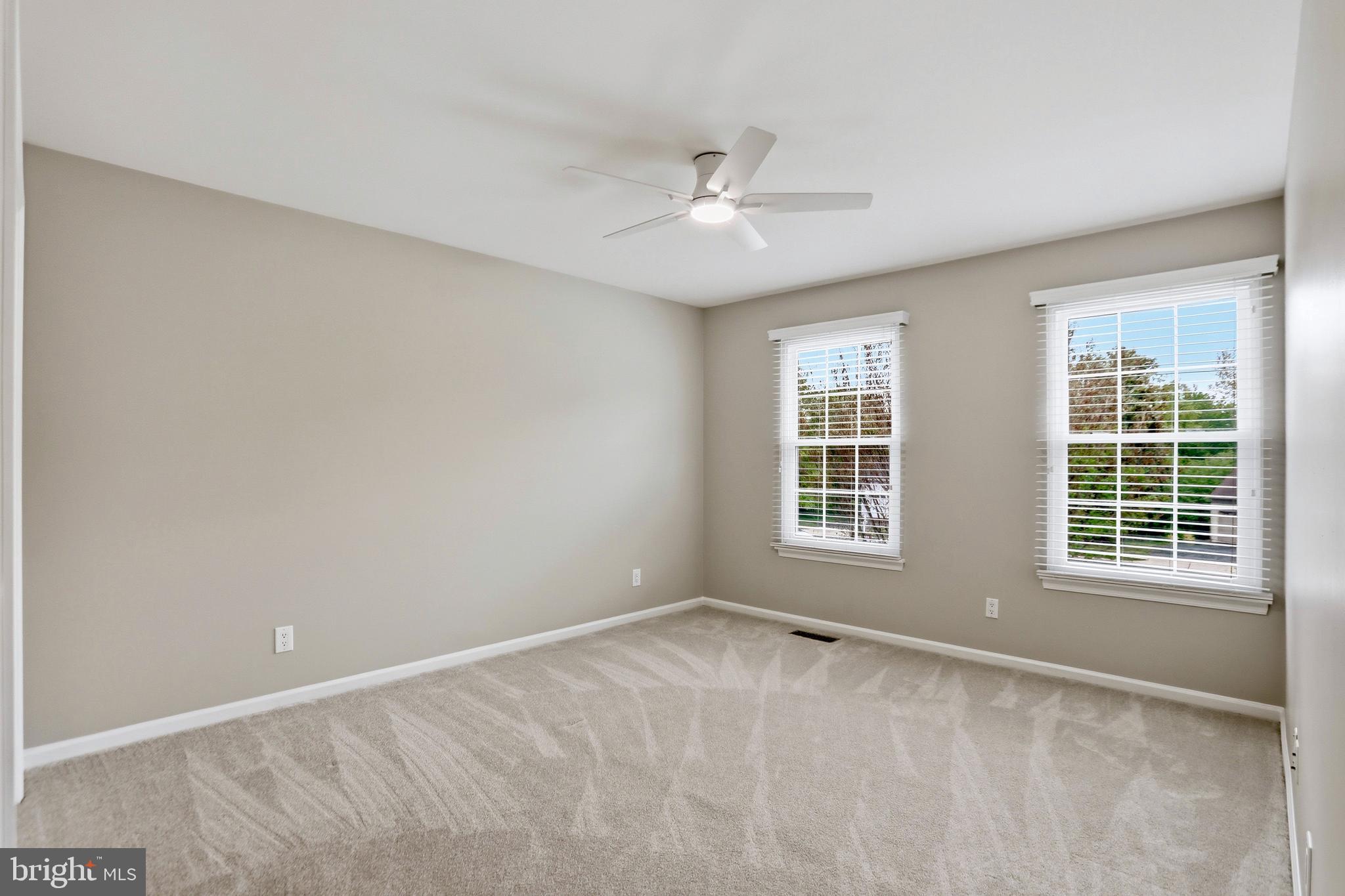 8007 Station Road Manassas, VA 20111 - Photo 22 of 39 Bedroom 2