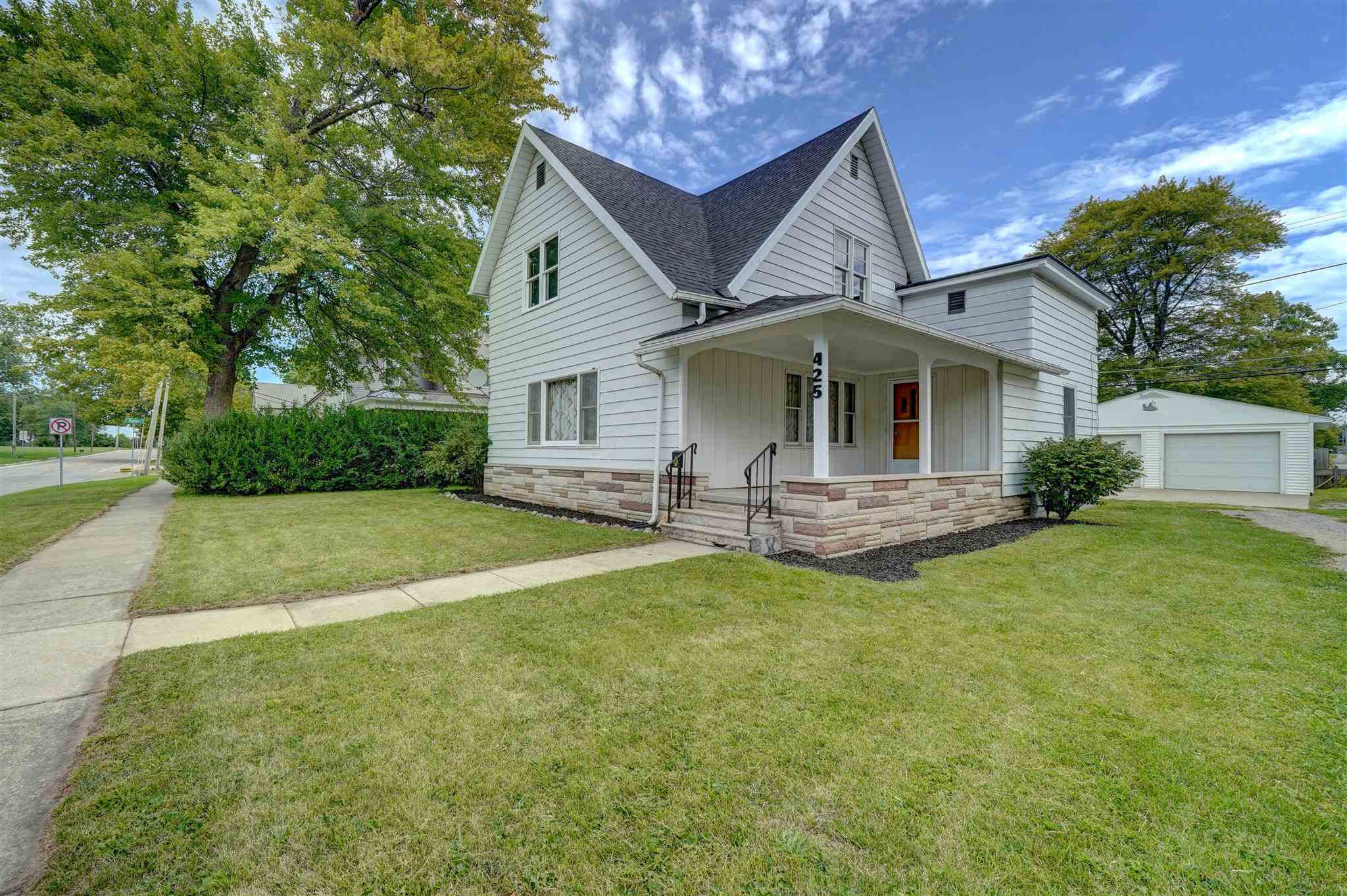 425 North Broadway Street Butler, IN 46721 - Photo 1 of 35