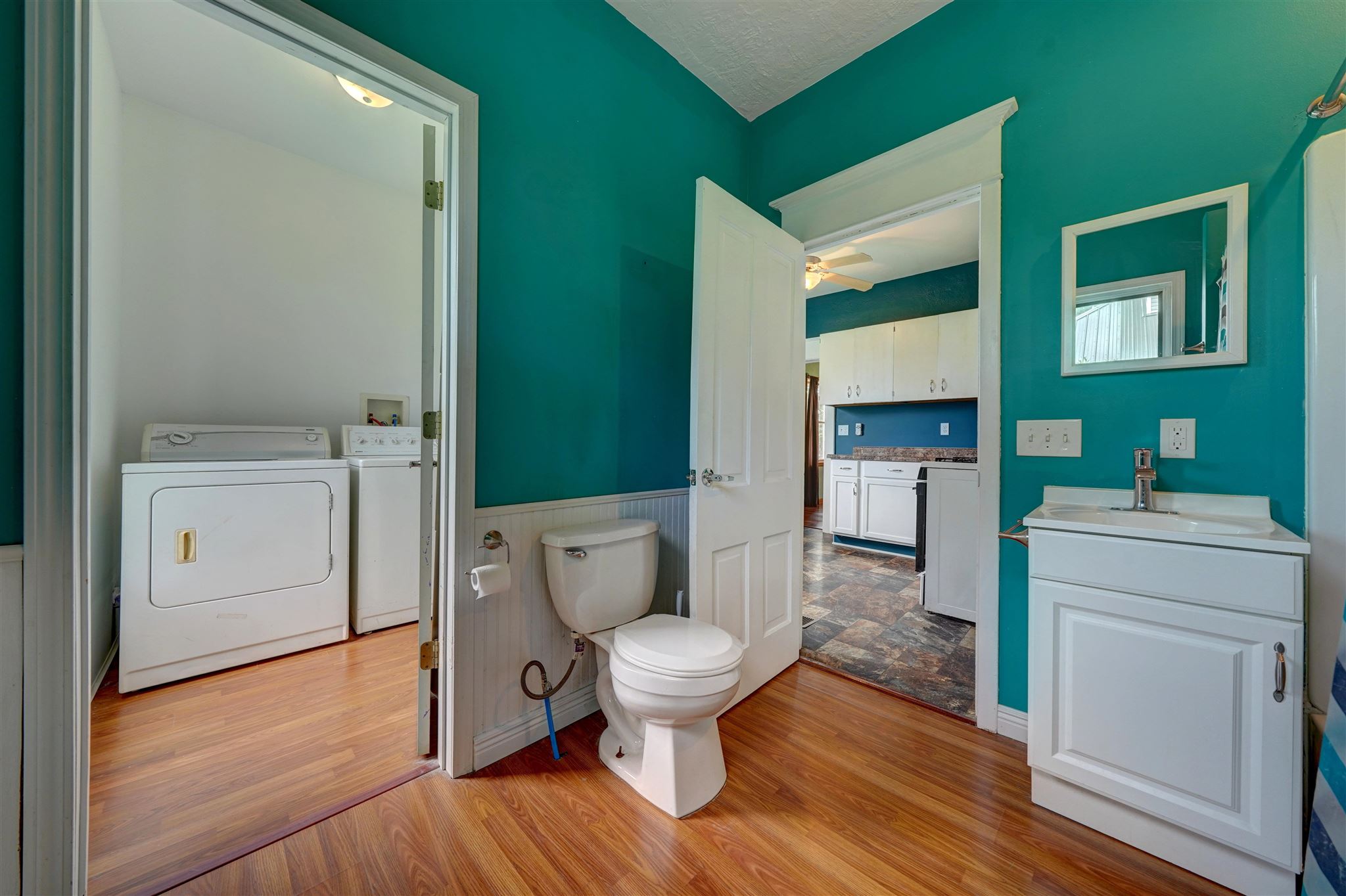 425 North Broadway Street Butler, IN 46721 - Photo 19 of 35
