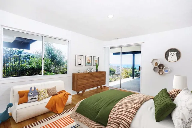 $17,000 | 2614 Costebelle Drive, La Jolla, CA 92037