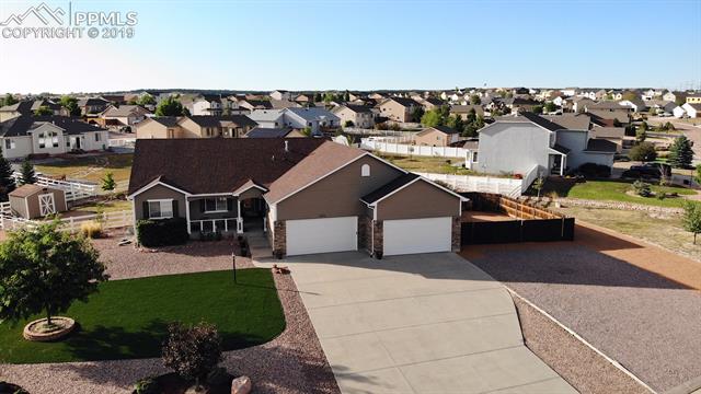 9373 Rockingham Drive Peyton, CO 80831 - Photo 7 of 11 Gallery Image 7