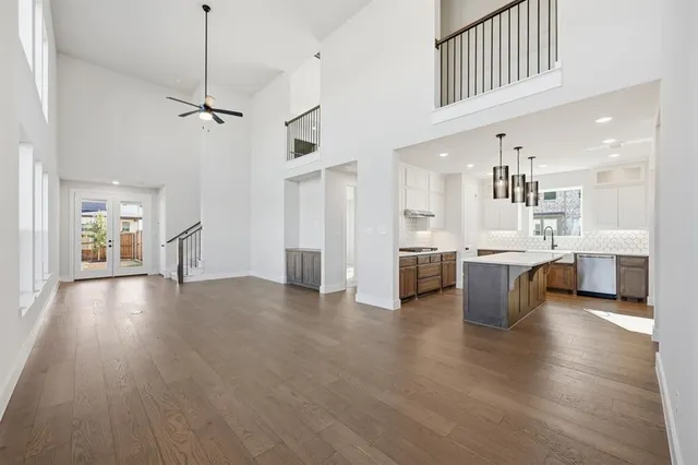 $599,880 | 4408 Daisy Lane, Prosper, TX 75078