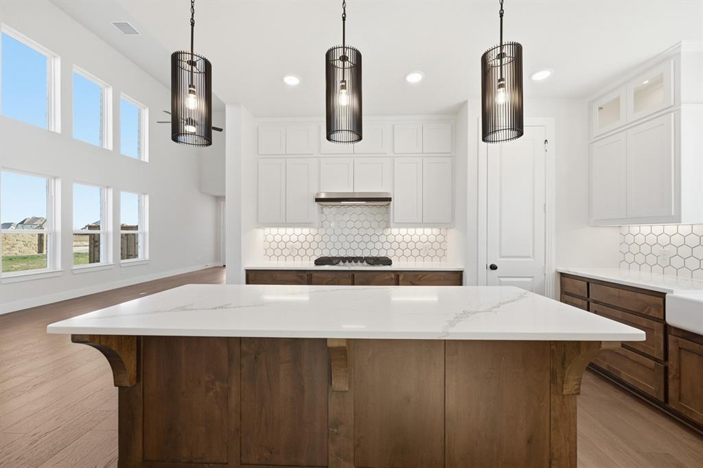 4408 Daisy Lane Prosper, TX 75078 - Photo 2 of 25