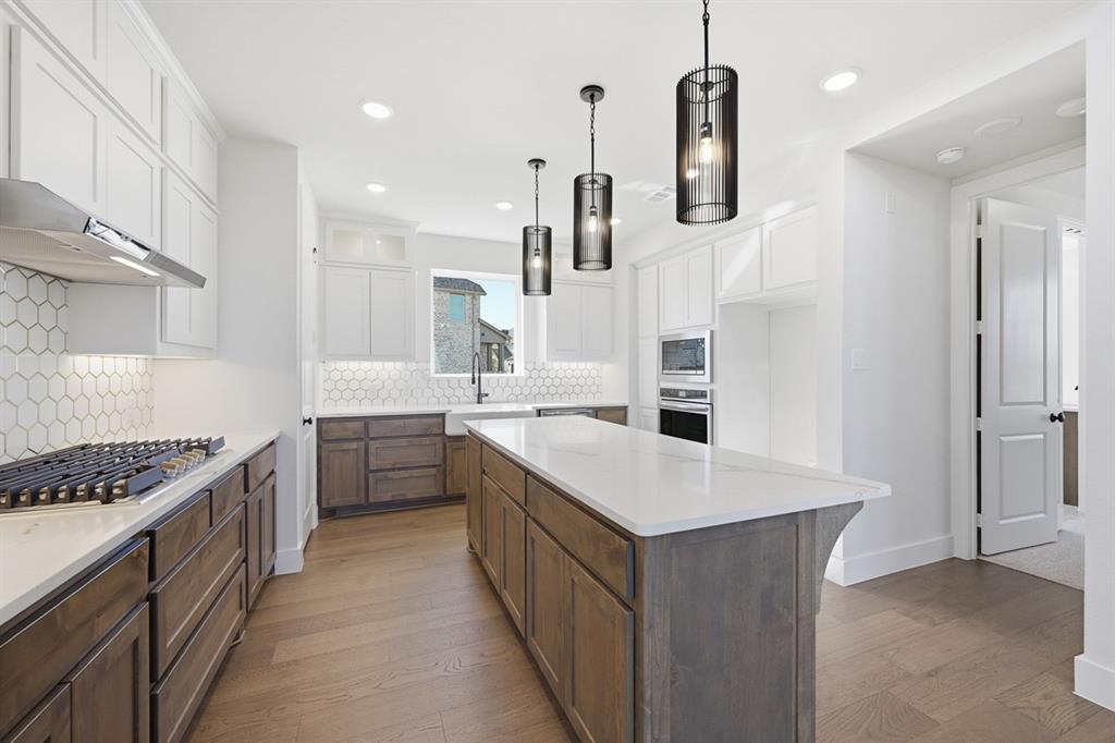 4408 Daisy Lane Prosper, TX 75078 - Photo 4 of 25