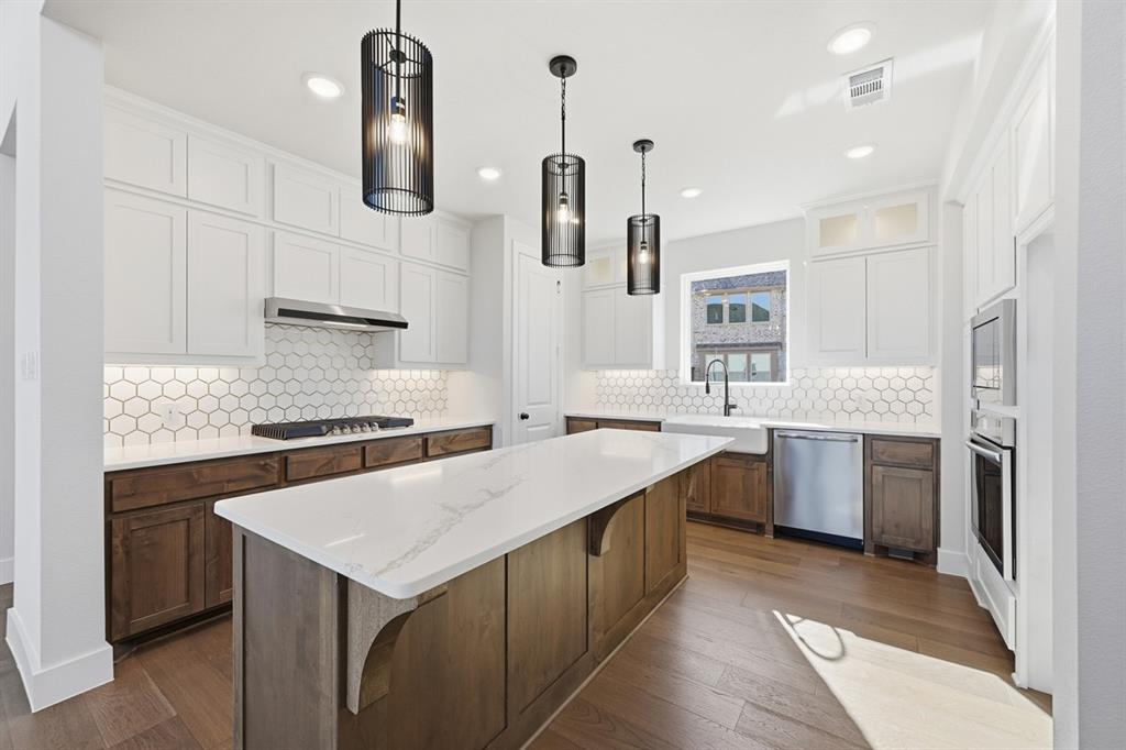 4408 Daisy Lane Prosper, TX 75078 - Photo 7 of 25