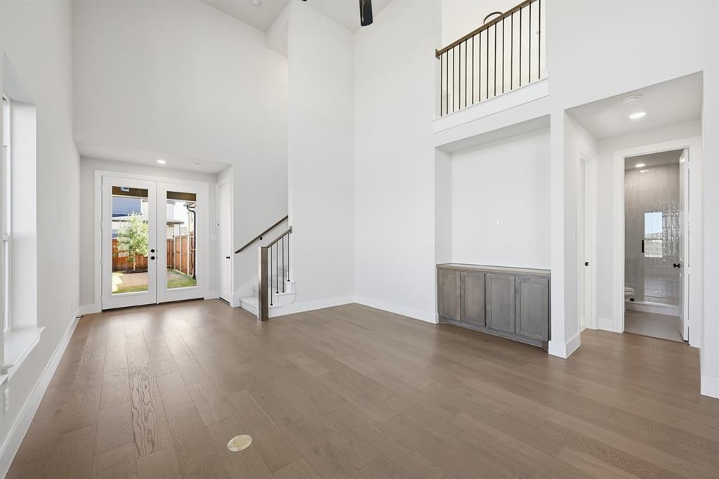 4408 Daisy Lane Prosper, TX 75078 - Photo 10 of 25