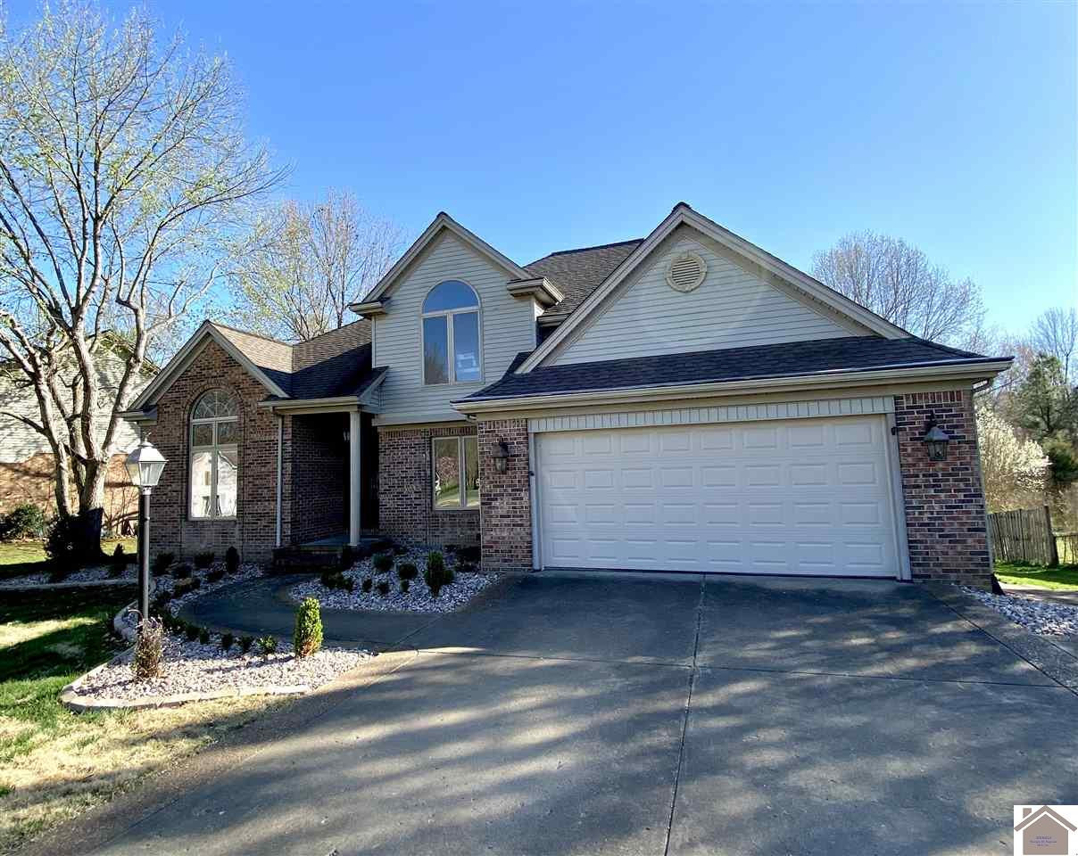 260 Old Farm Road Paducah, KY 42001 - Photo 1 of 1 Photo 1