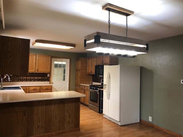 230 Spring Beach Road Rome City, IN 46784 - Photo 4 of 21