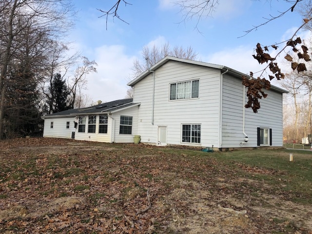 230 Spring Beach Road Rome City, IN 46784 - Photo 9 of 21