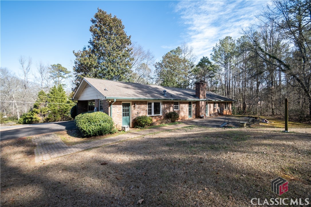 145 Green Hills Road Athens, GA 30605 - Photo 33 of 35