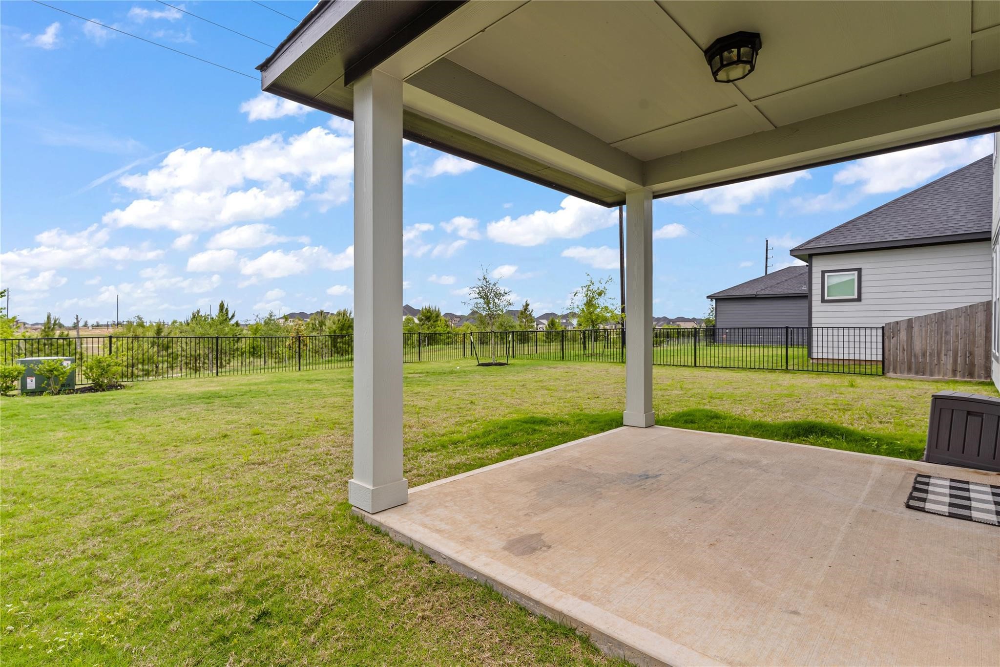 4702 Cold Stream Court Fulshear, TX 77441 - Photo 34 of 36