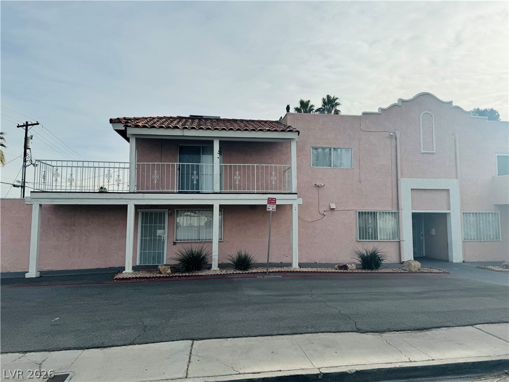 2158 East Desert Inn Road Las Vegas, NV 89169 - Photo 2 of 15