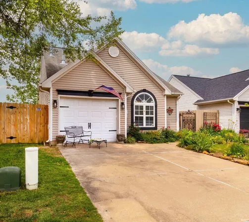 $190,000 | 3032 Galleon Drive, Evansville, IN 47725