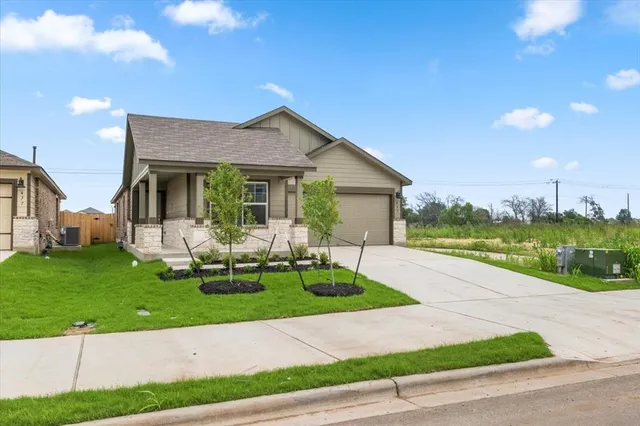 $2,099 | 487 Alamito Avenue, Kyle, TX 78640