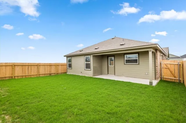 $2,099 | 487 Alamito Avenue, Kyle, TX 78640
