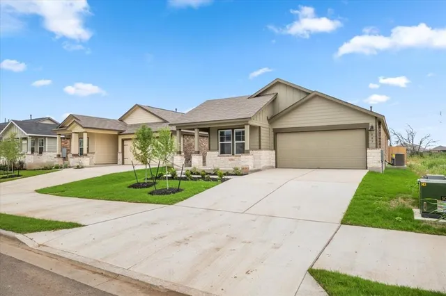 $2,099 | 487 Alamito Avenue, Kyle, TX 78640