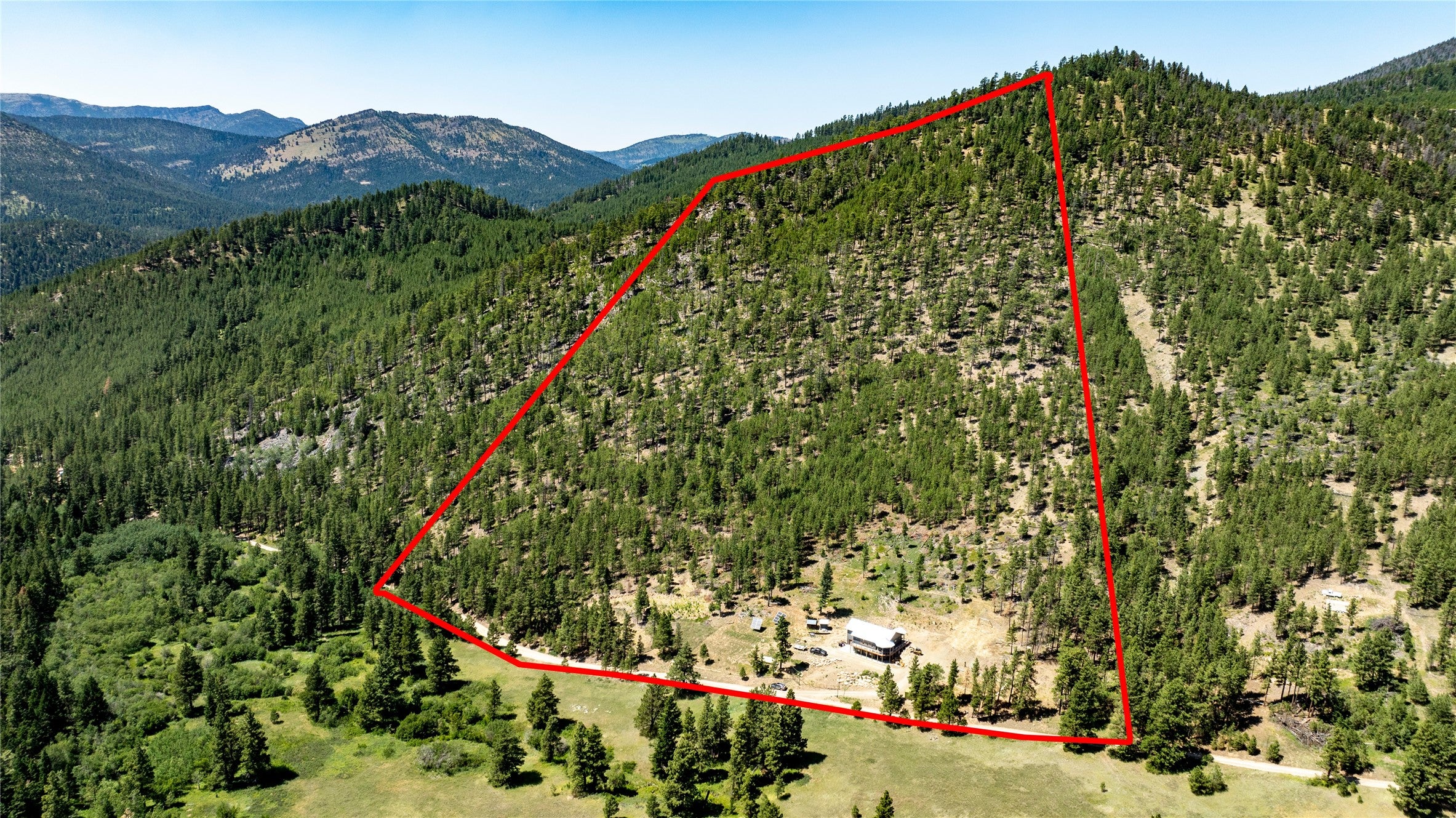 2848 Allen Gulch Road Wolf Creek, MT 59648 - Photo 66 of 68 Gallery Image 66