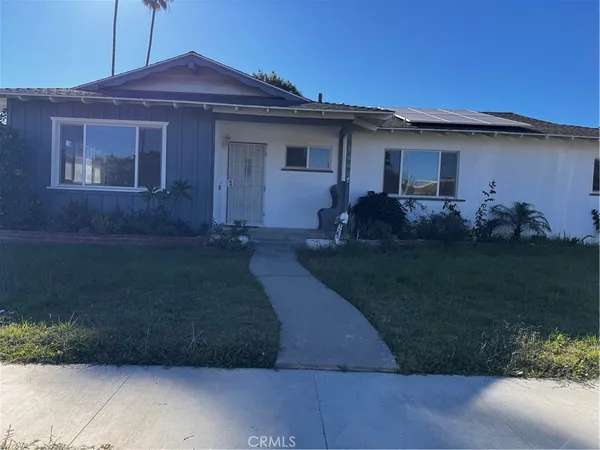 $3,500 | 1860 San Jose Avenue, La Habra, CA 90631