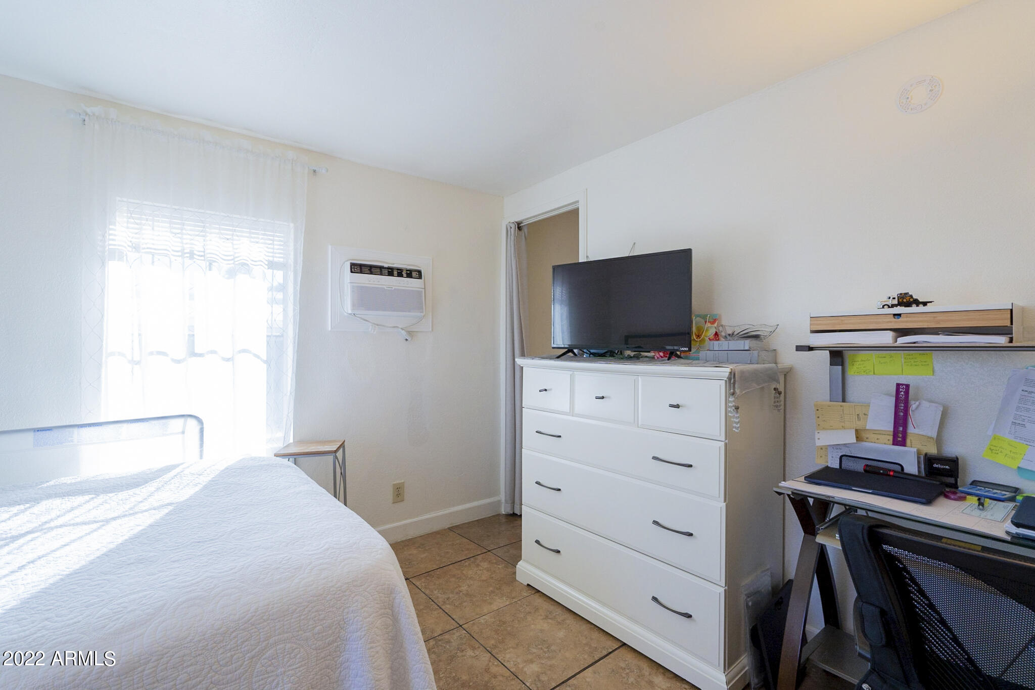 400 West Baseline Road, Unit 36 Tempe, AZ 85283 - Photo 11 of 18 Bedroom #1