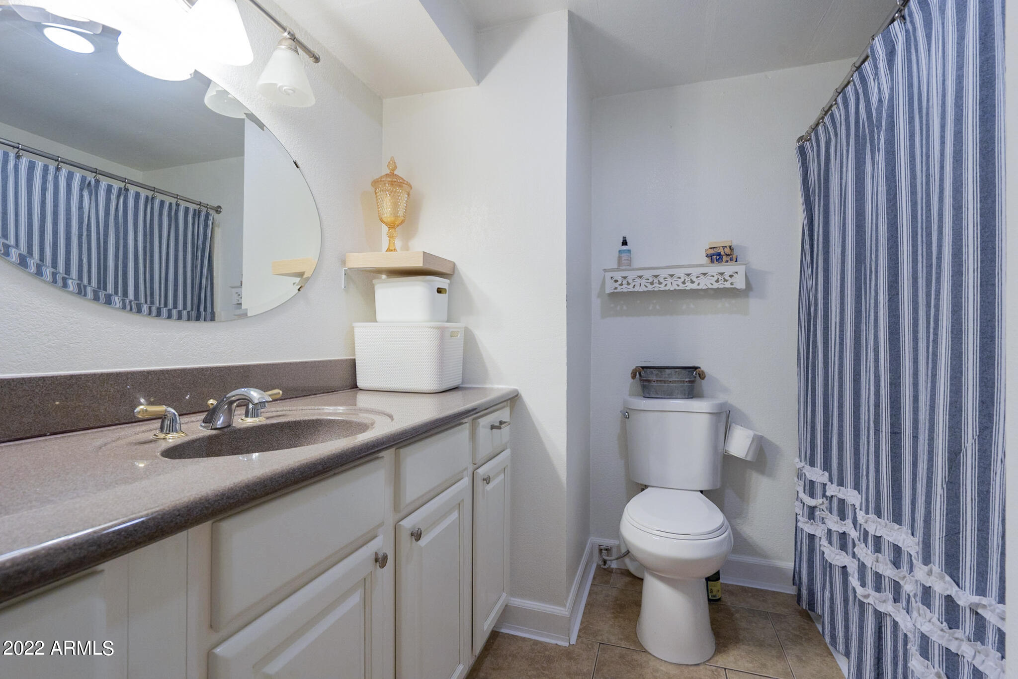 400 West Baseline Road, Unit 36 Tempe, AZ 85283 - Photo 14 of 18 Bathroom