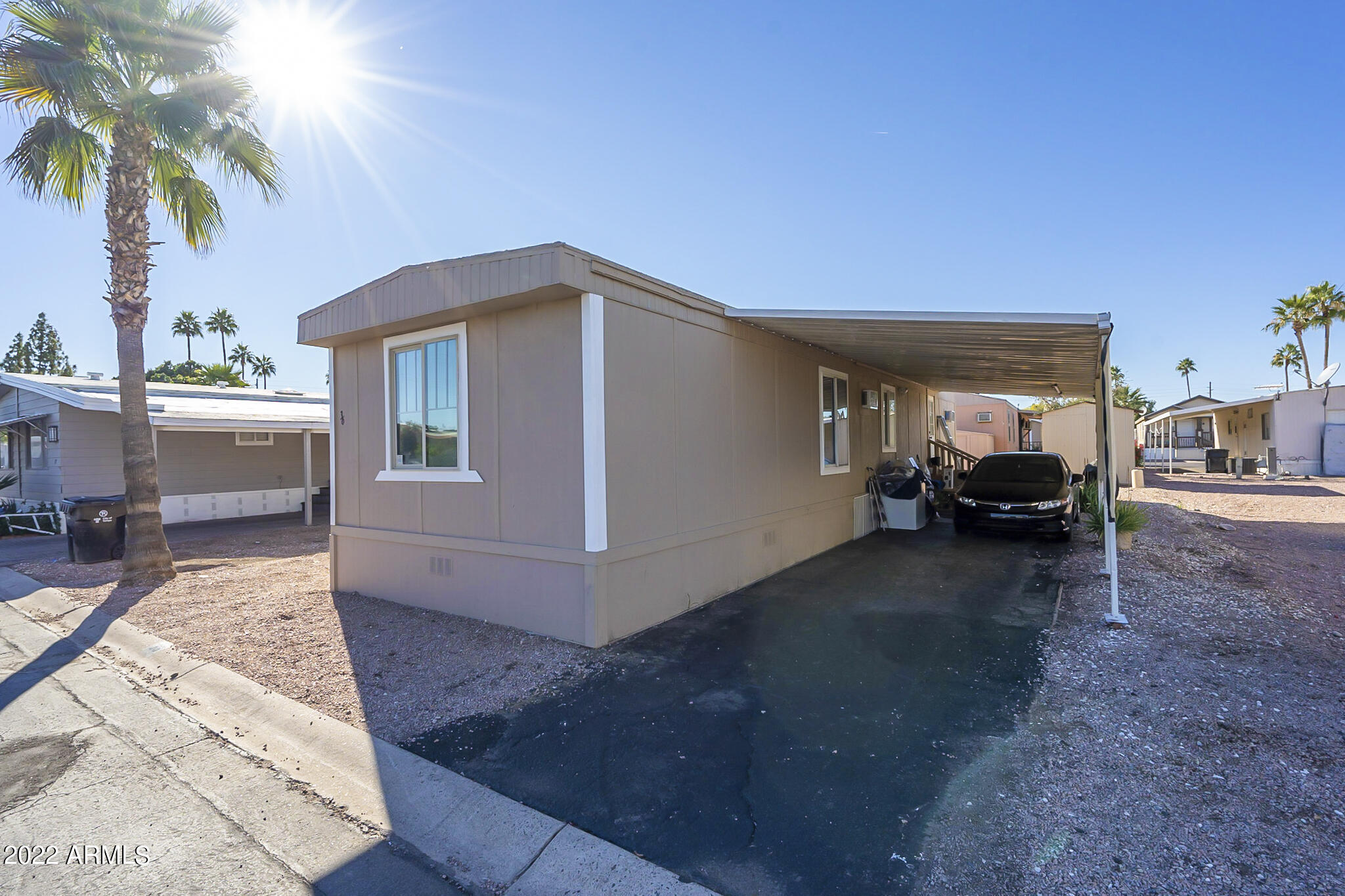 400 West Baseline Road, Unit 36 Tempe, AZ 85283 - Photo 18 of 18 Carpool