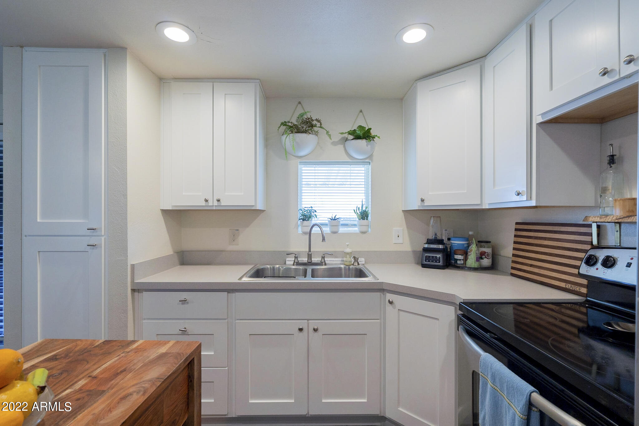 400 West Baseline Road, Unit 36 Tempe, AZ 85283 - Photo 7 of 18 Kitchen