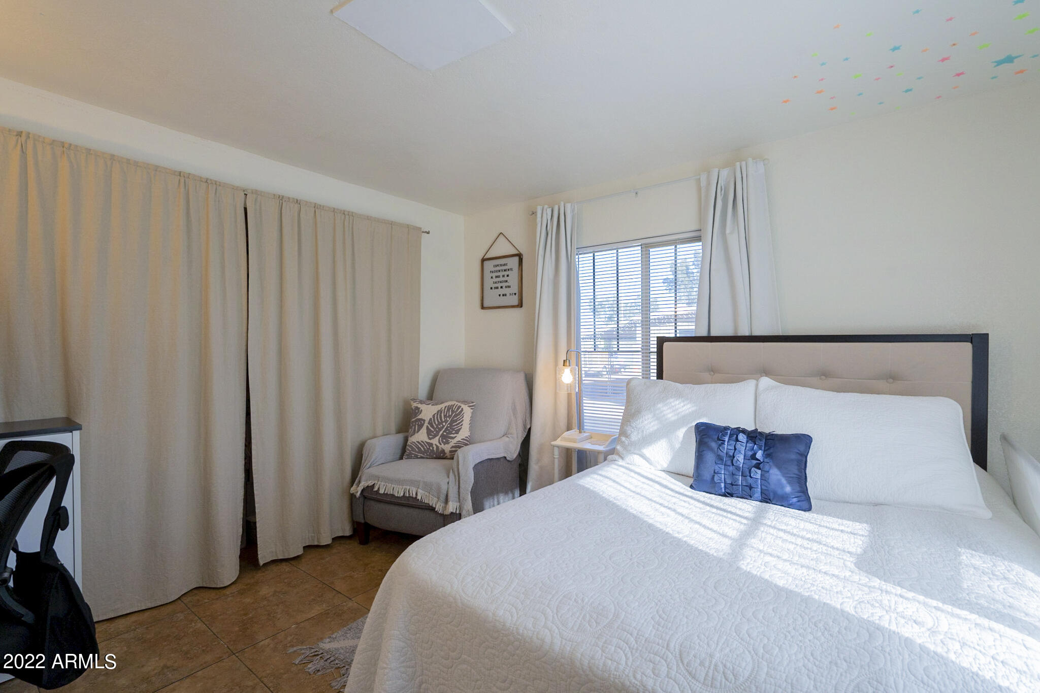 400 West Baseline Road, Unit 36 Tempe, AZ 85283 - Photo 10 of 18 Bedroom #1