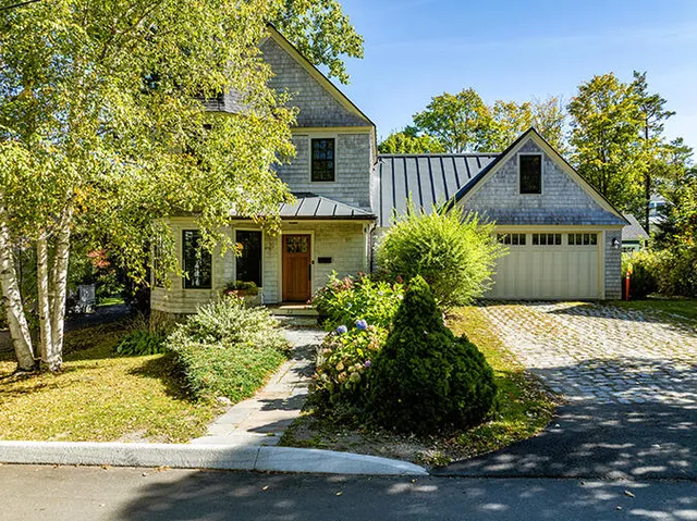 $1,495,000 | 12 Pearl Street, Camden, ME 04843