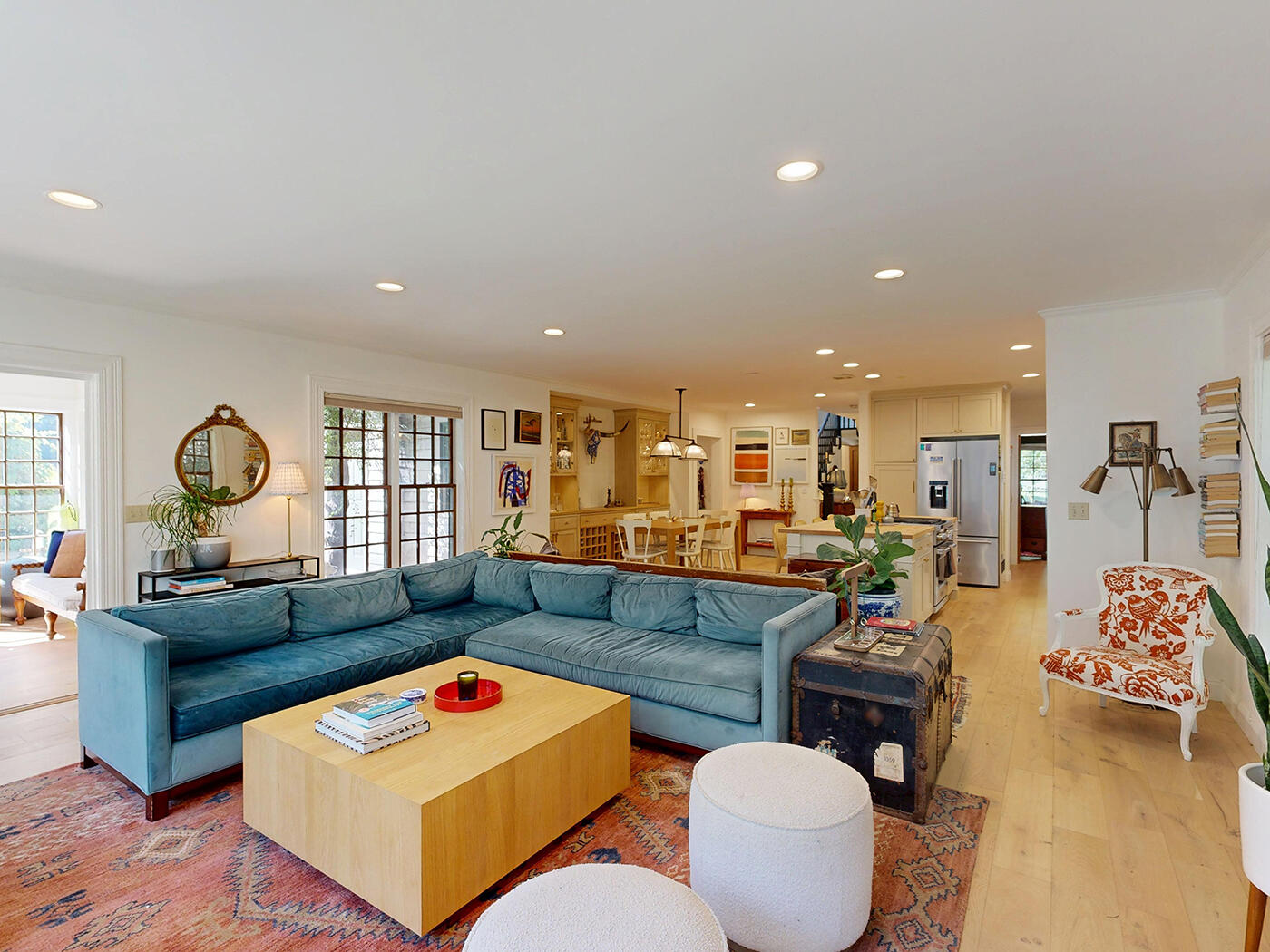 12 Pearl Street Camden, ME 04843 - Photo 18 of 79 Living Area (2)