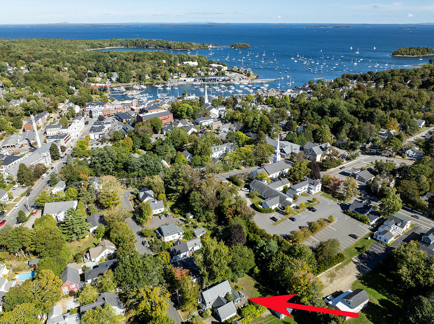 12 Pearl Street Camden, ME 04843 - Photo 2 of 79 DJI_0427